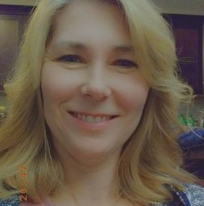 Meet your Posher, Cheryl